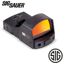 Visor Sig Sauer Optic Reflex M17/M18