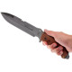 Tops Tahoma Field Knife