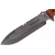 Tops Tahoma Field Knife