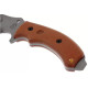 Tops Tahoma Field Knife