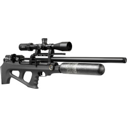 FX PCP Wildcat MKIII BT Sniper 5,5 mm