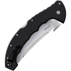 Navaja Cold Steel Talwar Lockback Plain CPM-S35VN