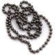 Flytanium Large Ball Chain Titanium