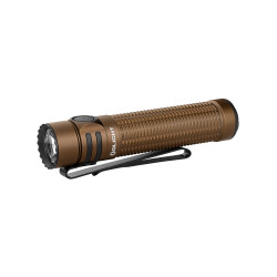 Linterna Ledlenser KIDBEAM4 Verde Led de colores 70 lumens