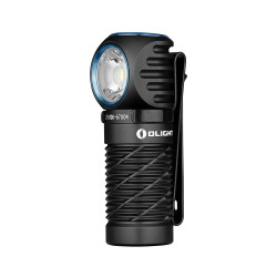 Linterna Frontal Olight Perun 2 Mini 1.100 Lumens Recargable