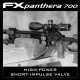 FX PCP Panthera 700 6,35 mm