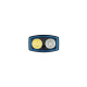 Linterna Olight Ultravioleta Arkfeld Pro CW Negra con Láser Verde 1300 Lúmenes Recargable