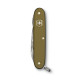 Victorinox Pioneer X Alox Tierra del Brown Edición Limitada 2024
