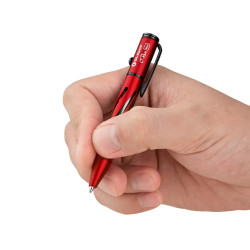 Olight O'Pen Mini Bolígrafo Rojo EDC