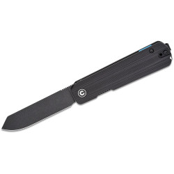 Civivi Sendy Linerlock Black G10