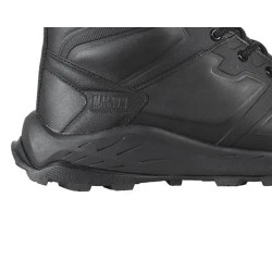 Botas Magnum Mega Táctical HI MF Waterproof