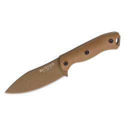 Becker Nessmuk Fixed Blade