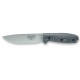 ESEE Model 4 S35VN Gray G10