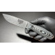 ESEE Model 4 S35VN Gray G10