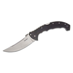 Navaja Cold Steel Talwar Lockback Plain CPM-S35VN