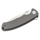 CJRB Taiga Linerlock Fibra de Carbono