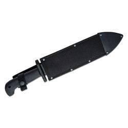 Cold Steel Black Bear Bowie