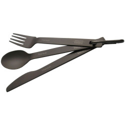 Vargo Spoon/Fork/Knife Set