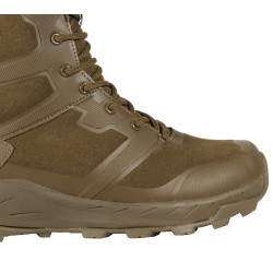 Botas Magnum Mega Trooper HI MS Waterproof Coyote