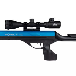 Norica Omnia ZRS Ice Gas Piston