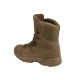 Botas Corso Morgan 8" Coyote