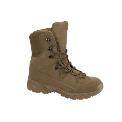 Botas Corso Morgan 8" Coyote