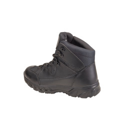 Botas Corso Morgan 6" Negras