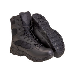 Botas Corso Royal 8" Negras