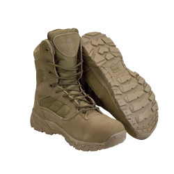 Botas Corso Royal 8" Coyote