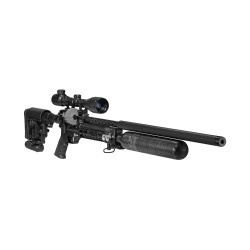 Hatsan PCP Factor Sniper L 7,62 mm