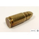 Réplica Balas Pistola Luger P08 (6 Balas)