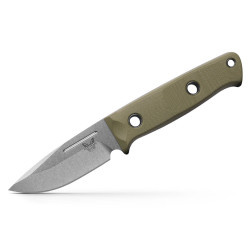 Benchmade Mini Bushcrafter 165-1 CPM-S30V