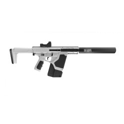 Crosman ST-1 Semiautomática Co2 4,5 mm