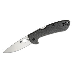 Spyderco Siren Sprint Run Fibra de Carbono