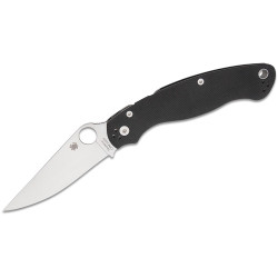 Spyderco Military 2 Compression Lock