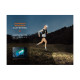 Linterna Frontal Fenix HM62-T Negra 1.200 Lumens Recargable