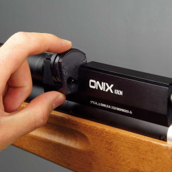 Onix PCP Kron Regulador Integrado 6,35 mm