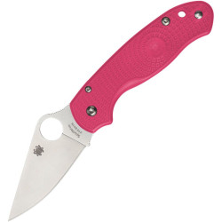 Spyderco Para 3 Living Beyond Breast Cancer CTS-BD1
