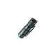 Linterna Fenix PD25R Verde 800 Lúmenes Recargable