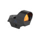 Visor Punto Rojo Delta Optical MiniDot III 3 MOA con Montura Picatinny