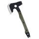 Hacha Multifuncional Otacle A1 OD Green Oknife