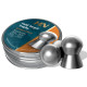 Balines H&N Sport Field Target Trophy 4,5 mm 500 ud
