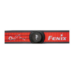 Cinta deportiva elástica Fenix AFH-05 - Secado rápido