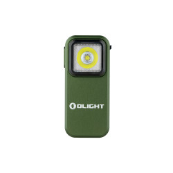 Linterna Olight EDC de Ángulo recto Oclip OD Green 300 lúmenes Recargable