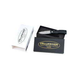 Fallkniven U2 Elmax Grabado Cetus