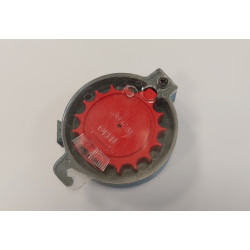 Cargador Hatsan PCP Sniper L 7,62 mm