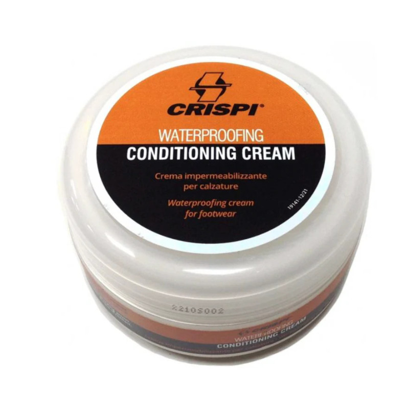 ▷ Crema Impermeabilizadora Crispi Hidratante Envío 24h
