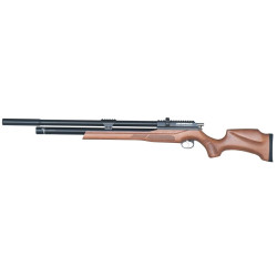 Artemis PCP Snowpeak M25 Culata Madera Regulador Integrado Cal. 7,62 mm