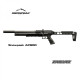 Zasdar PCP Snowpeak AP900 Mercury Culata sintética Regulador integrado