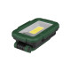 Linterna Olight Swivel Pro Max Verde 1.600 Lumens con Base Magnética Recargable 